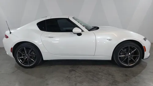 Mazda Mx-5 2.0 I Grand Touring At