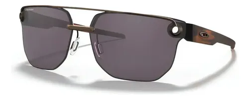 Gafas Oakley Chrystl Satin Toast Prizm Grey | MercadoLibre