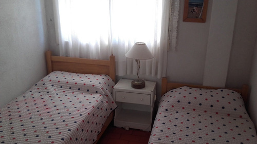 Departamento En Duplex -tajamar