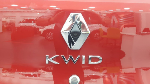 Renault Kwid 1.0 Zen Tl