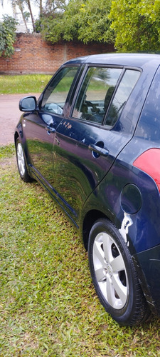 Suzuki Swift 1.5 N