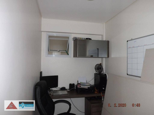 Imagem 11 de 30 de Apartamento Com 3 Dormitórios À Venda, 117 M² Por R$ 1.350.000,00 - Vila Formosa - São Paulo/sp - Ap6351