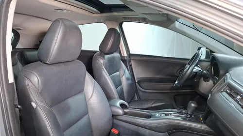 Honda HR-V 1.8 Touring Cvt