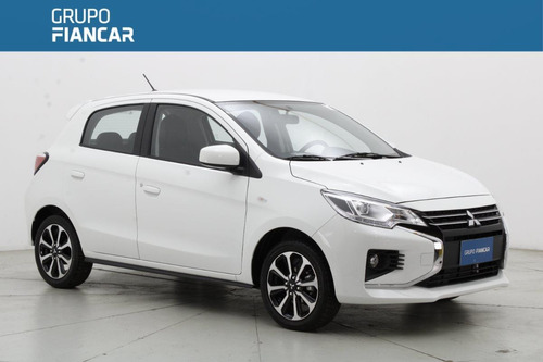 Imagen 2 de 14 de Mitsubishi Mirage Automático 2023 0km