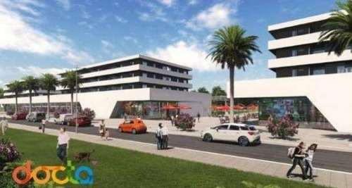 Imagen 3 de 6 de Docta - Central - Sector Malagueño - Posesión 2025-2026 - Financiación Hasta 84 Cuotas