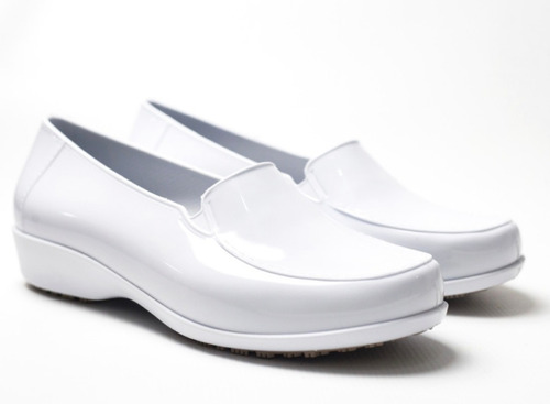 Zapato Lluvia Charol Impermeables Antideslizante De Diseño