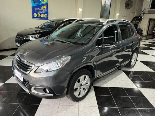 Peugeot 2008 1.6 Allure