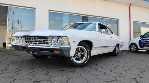 Chevrolet Impala