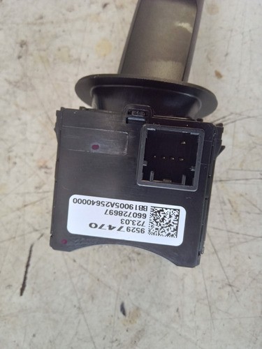 Chave Do Limapdor Chevrolet Onix 1.4 Manual 2019 3052 (Usado)