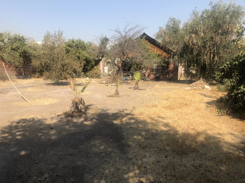 Propiedad 1100 M2 Terreno, Linares/pto. Varas, La Granja