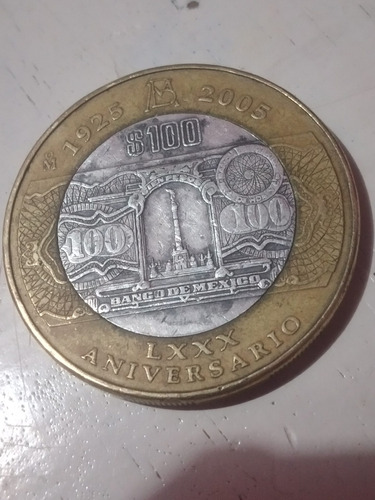 Moneda Antigua