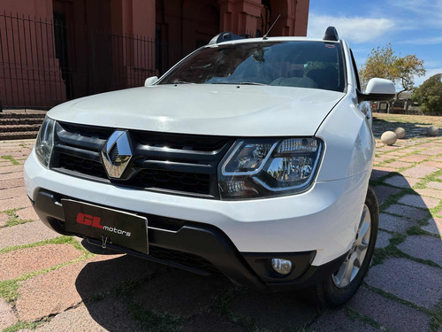 Imagen 16 de 17 de Renault Duster Oroch 1.6 (( Gl Motors )) Financiamos 100%