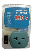 Comprar Protector De Voltaje 220v Aire Acondicionado Nevera