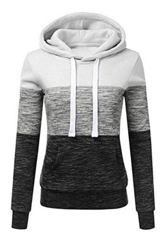 Las Mujeres Sudaderas De Invierno Sudaderas Con Capucha
