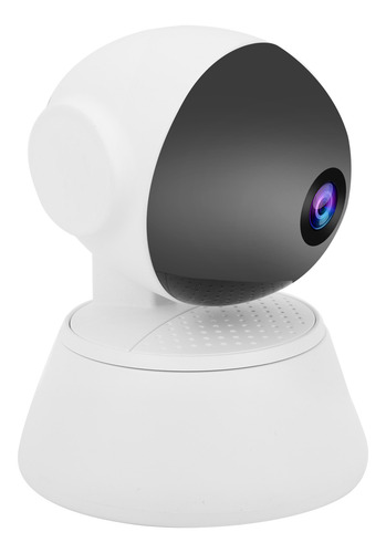 Monitor Para Mascotas Cámara Inalámbrica Hd Ip Wifi Con Visi