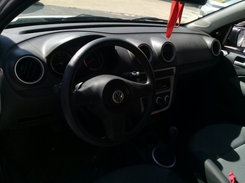 Vw Gol Trend Pk2