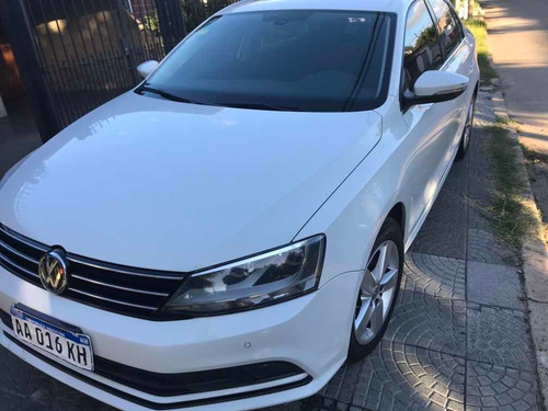 Volkswagen Vento 2.5 Luxury 170cv Tiptronic 2016
