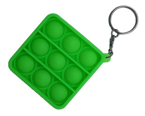 Imagen 4 de 7 de Combo Pop It Antiestrés Ingenio X 10 Envíos La Plata