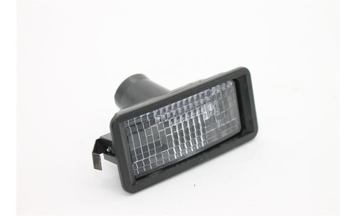 Faro Luz Patente Vw Up 14-16