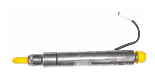 Inyector Instrumentado De Megane 1.9 Dti Reparado