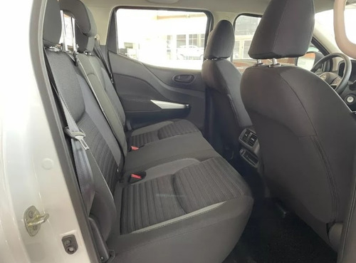 Nissan Frontier 2.3bt S 4x2 At L22