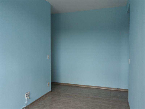 Imagem 17 de 30 de Apartamento Com 1 Dorm, Assunção, São Bernardo Do Campo - R$ 235.000,00, 47m² - Codigo: 2465 - V2465