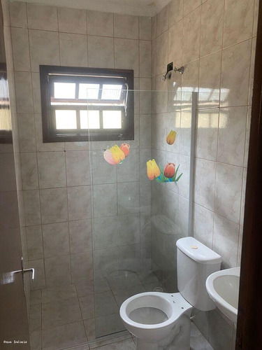 Imagem 8 de 15 de Casa Para Venda Em Itanhaém, Balneário Gaivota, 2 Dormitórios, 1 Suíte, 2 Banheiros, 2 Vagas - It946_2-1245509