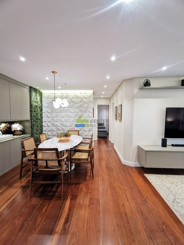 Imagem 4 de 15 de Apartamento - Chacara Inglesa - Ref: 15450 - V-873447