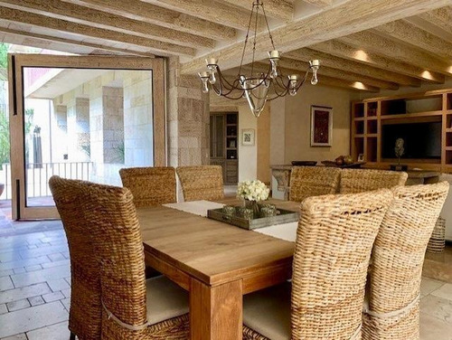 Imagen 15 de 30 de Venta Exclusiva Casa Condominio Jardines Del Pedregal