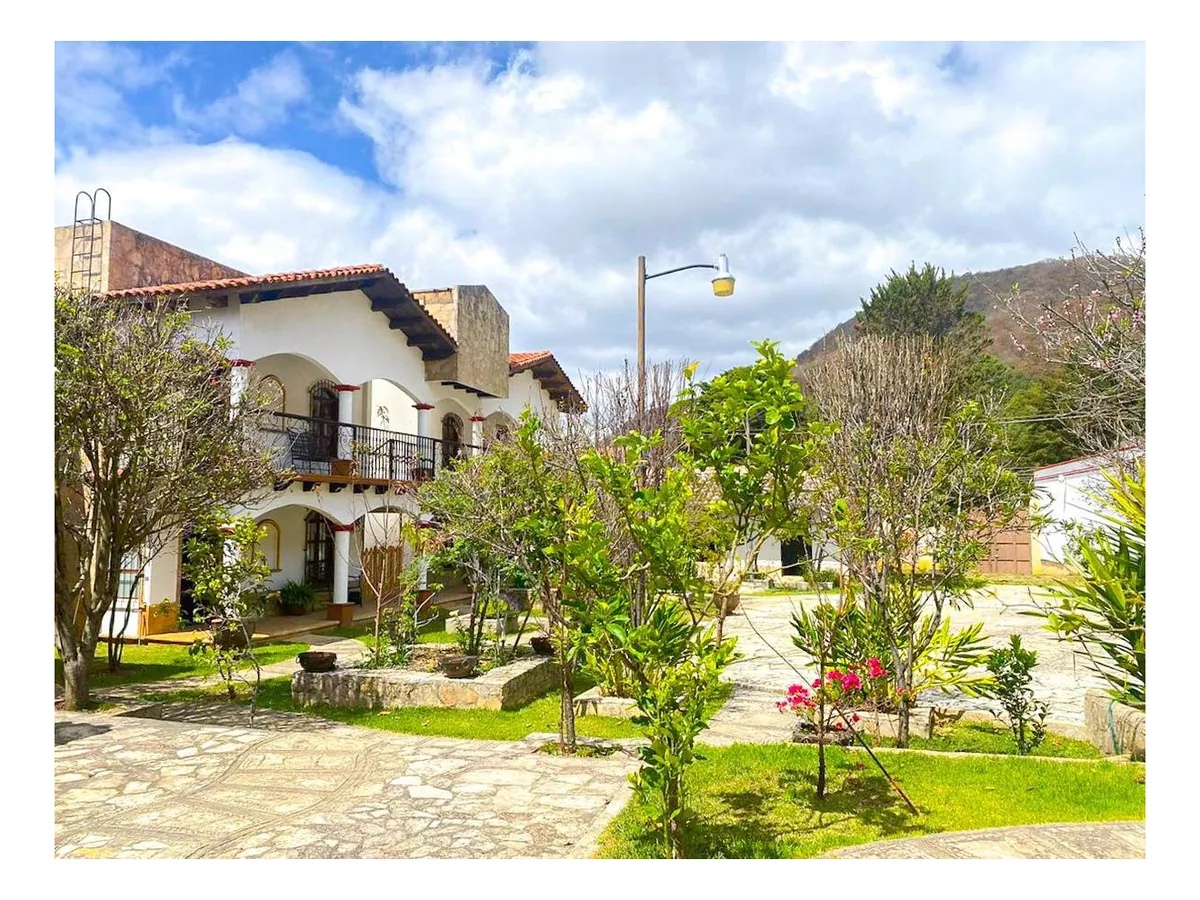Hotel En Venta En San Cristobal De Las Casas Chiapas