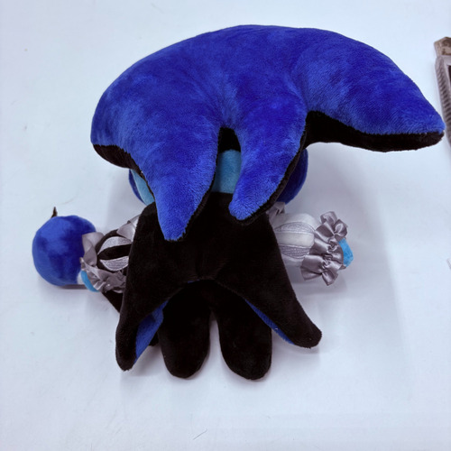 Muñeco De Peluche Shadow Milk Cookie, 25 Cm, Divertido Muñec