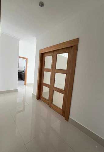 Apartamento En Alquiler - Ensanche Naco