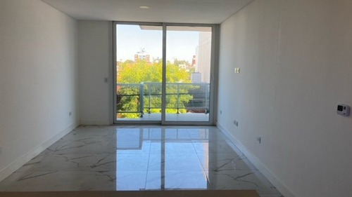 Imagen 4 de 30 de Semipiso 2 Amb A Estrenar Con Balcon Al Frente