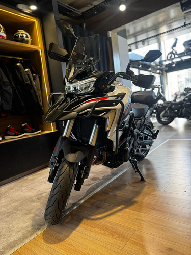 Benelli Trk 702 - Mejor Precio Contado - 2025 - 0km