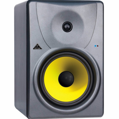 Behringer B1031a Monitor Amplificado Activo Ultra Lineal 50w