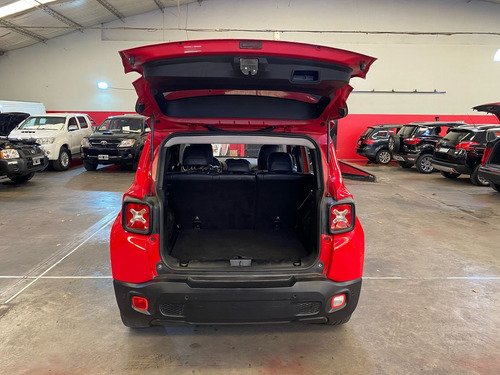 Jeep Renegade 1.8 Sport