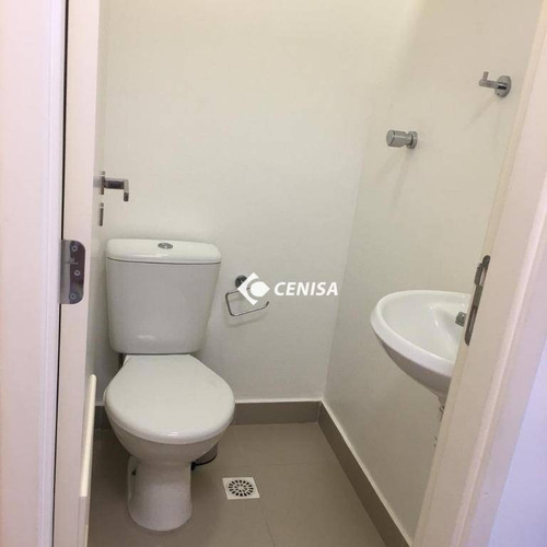 Imagem 21 de 30 de Apartamento Com 4 Dormitórios À Venda, 128 M² - Centro - Indaiatuba/sp - Ap1057