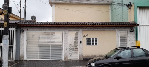 Imagem 1 de 22 de Sobrado Com 2 Dormitórios À Venda, 65 M² Por R$ 340.000,00 - Vila Ré - São Paulo/sp - So1270