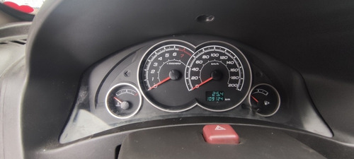 Imagem 10 de 10 de Chevrolet Celta 2015 1.0 Lt Flex Power 5p