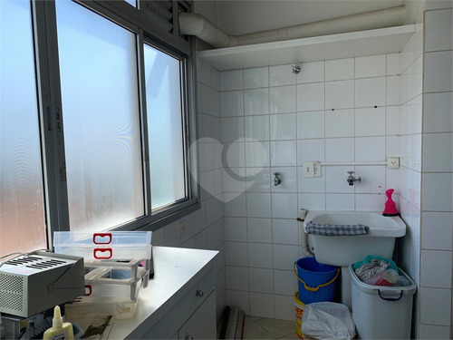 Imagem 19 de 19 de Apartamento - Campo Belo Com 2 Dormitórios, Banheiro, Sala, Cozinha, 1 Vaga De Garagem - Reo680921