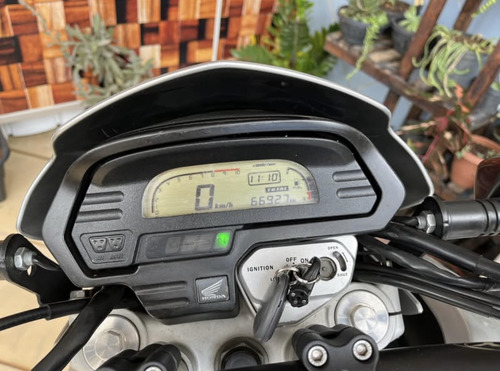 Nx 400 I Muito Conservada De Garagem Toda Revisada