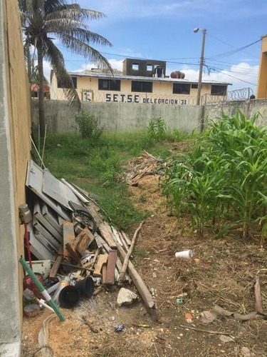 Imagen 3 de 3 de Terreno Residencial En Venta, Juventino Rosas, Col. Puerto México.