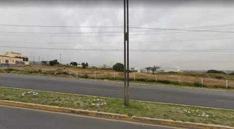 Terreno En Venta En San Juan Del Rio Parque Industrial Quere