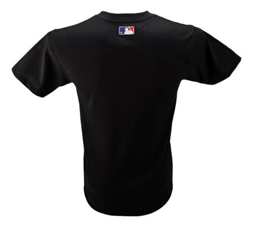 Playera Los Angeles Dodgers Mlb Baseball 100% Algodon