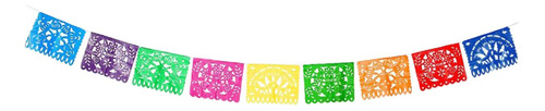 Banner Fiesta Banner Colgante Banner Compatible Con Estilo D