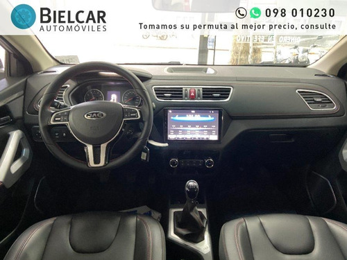 Jac S2 Intelligent 1.5 2021 0km