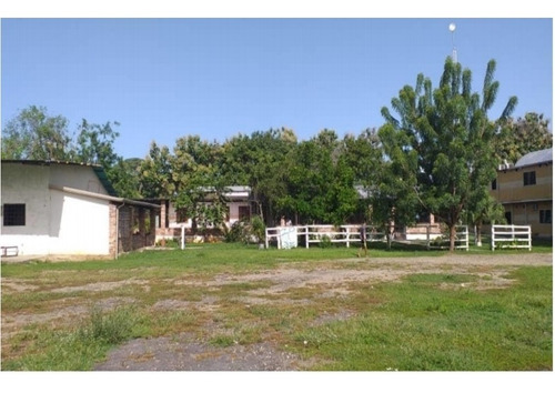 Imagen 21 de 30 de Finca Y Centro Turístico Linda Barinas En Venta