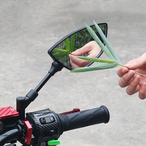 Para Bajaj Dominar 400 Rearview Mirror