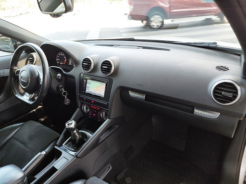 Imagen 21 de 25 de Audi S3 2012 Sportback Abasto Motors