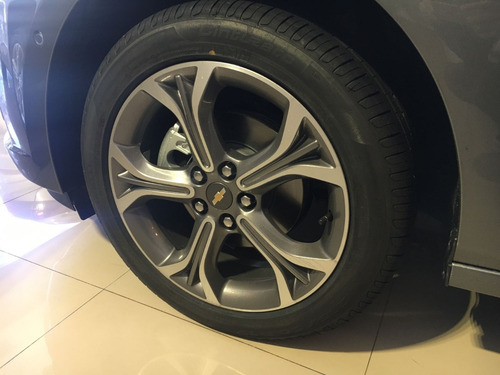 Imagen 12 de 15 de Chevrolet Cruze 5p 1.4t Premier At